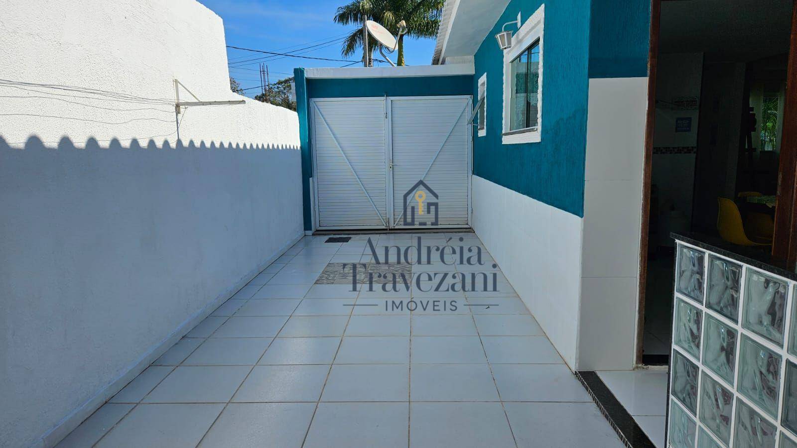 Casa de Condomínio à venda com 3 quartos, 154m² - Foto 19