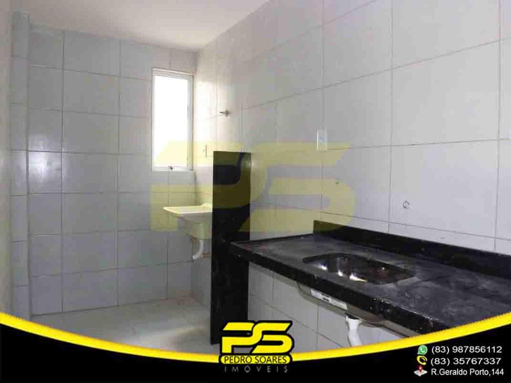 Apartamento à venda com 2 quartos, 45m² - Foto 11