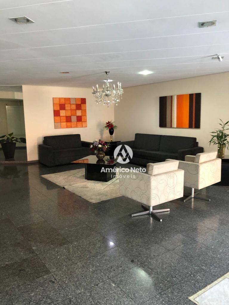 Apartamento para alugar com 3 quartos, 108m² - Foto 15