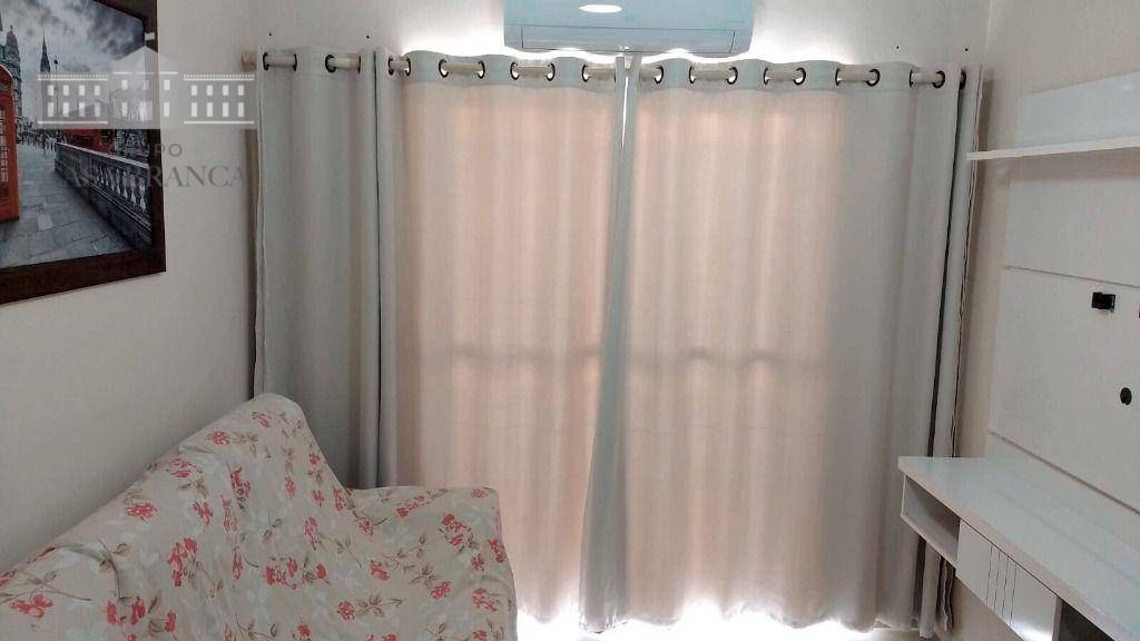 Apartamento à venda e aluguel com 2 quartos, 58m² - Foto 1