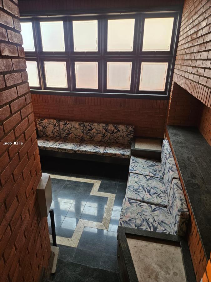 Casa de Condomínio à venda com 4 quartos, 300m² - Foto 12