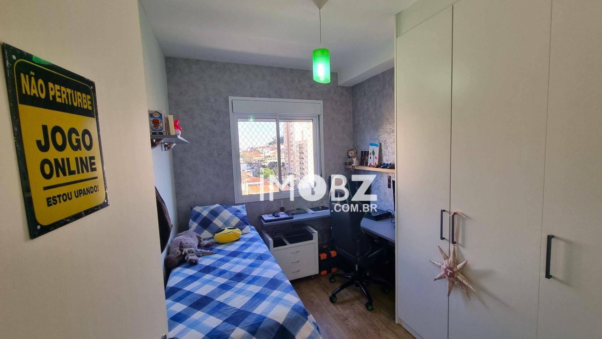 Apartamento à venda com 3 quartos, 132m² - Foto 33