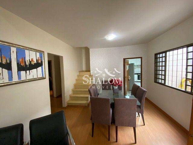 Sobrado à venda com 4 quartos, 260m² - Foto 6