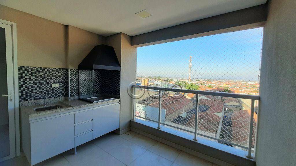 Apartamento para alugar com 3 quartos, 86m² - Foto 14