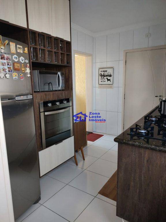 Apartamento à venda com 3 quartos, 82m² - Foto 2