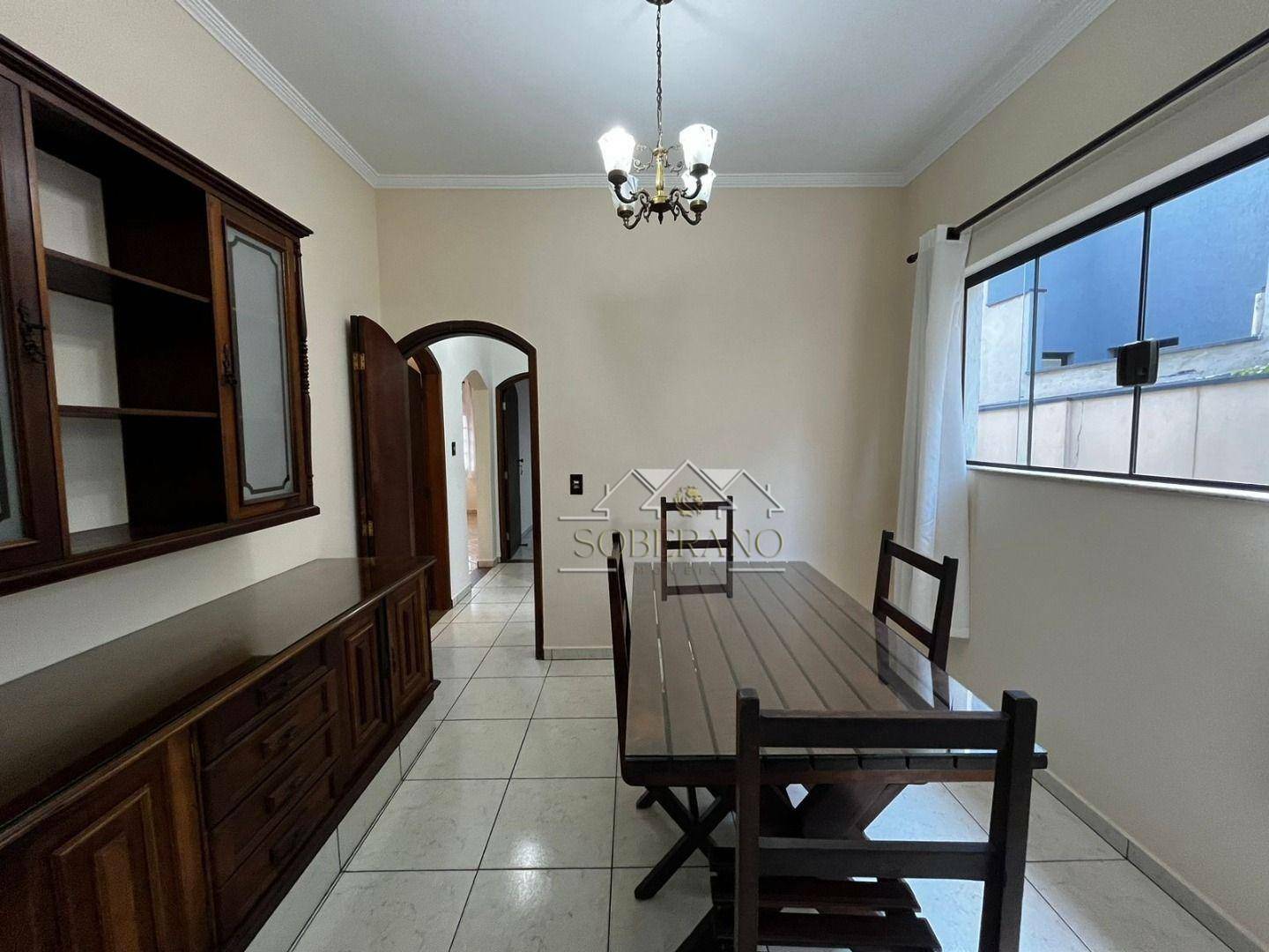 Sobrado à venda com 3 quartos, 180M2 - Foto 12