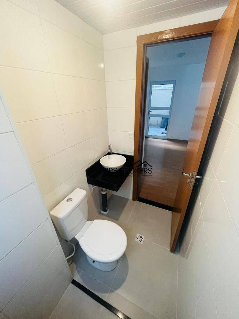 Apartamento à venda com 2 quartos, 38m² - Foto 37