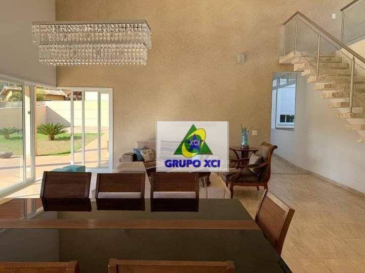 Casa de Condomínio à venda com 3 quartos, 330m² - Foto 21