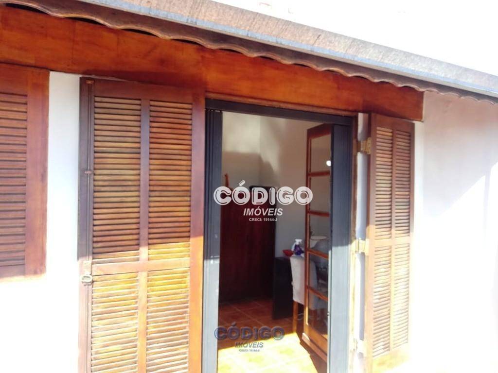 Sobrado à venda com 3 quartos, 125m² - Foto 17