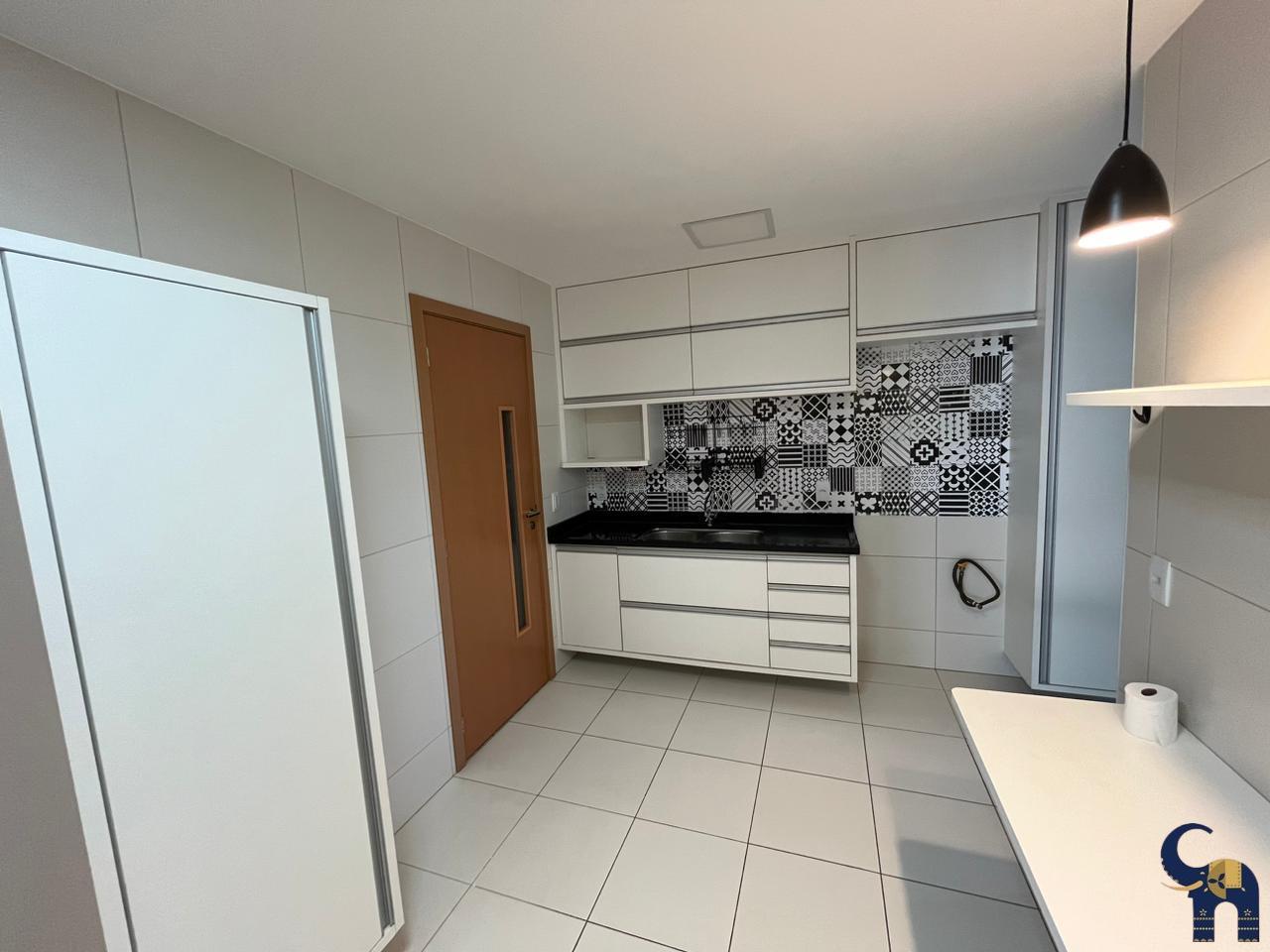 Apartamento à venda com 4 quartos, 140m² - Foto 9