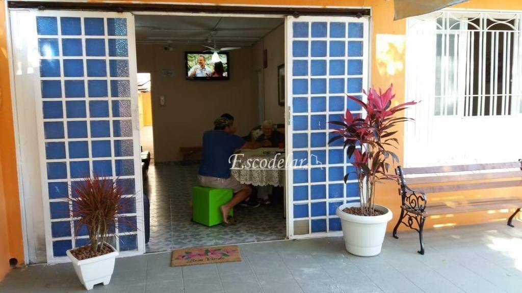 Sobrado à venda com 10 quartos, 400m² - Foto 2