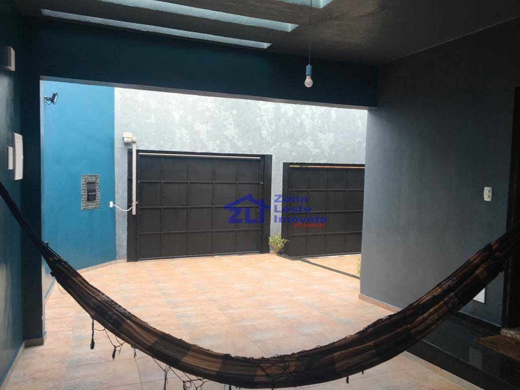 Sobrado à venda com 3 quartos, 140m² - Foto 36