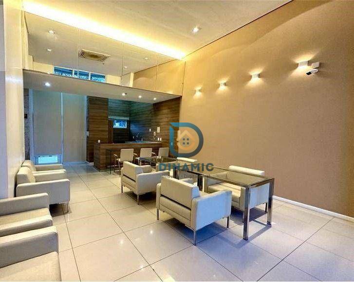 Apartamento à venda com 3 quartos, 144m² - Foto 13