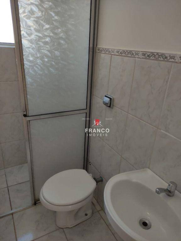 Apartamento para alugar com 2 quartos, 59m² - Foto 5