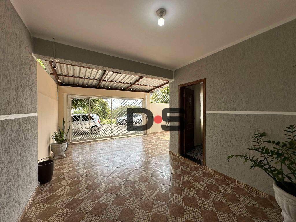 Casa à venda com 3 quartos, 100m² - Foto 16