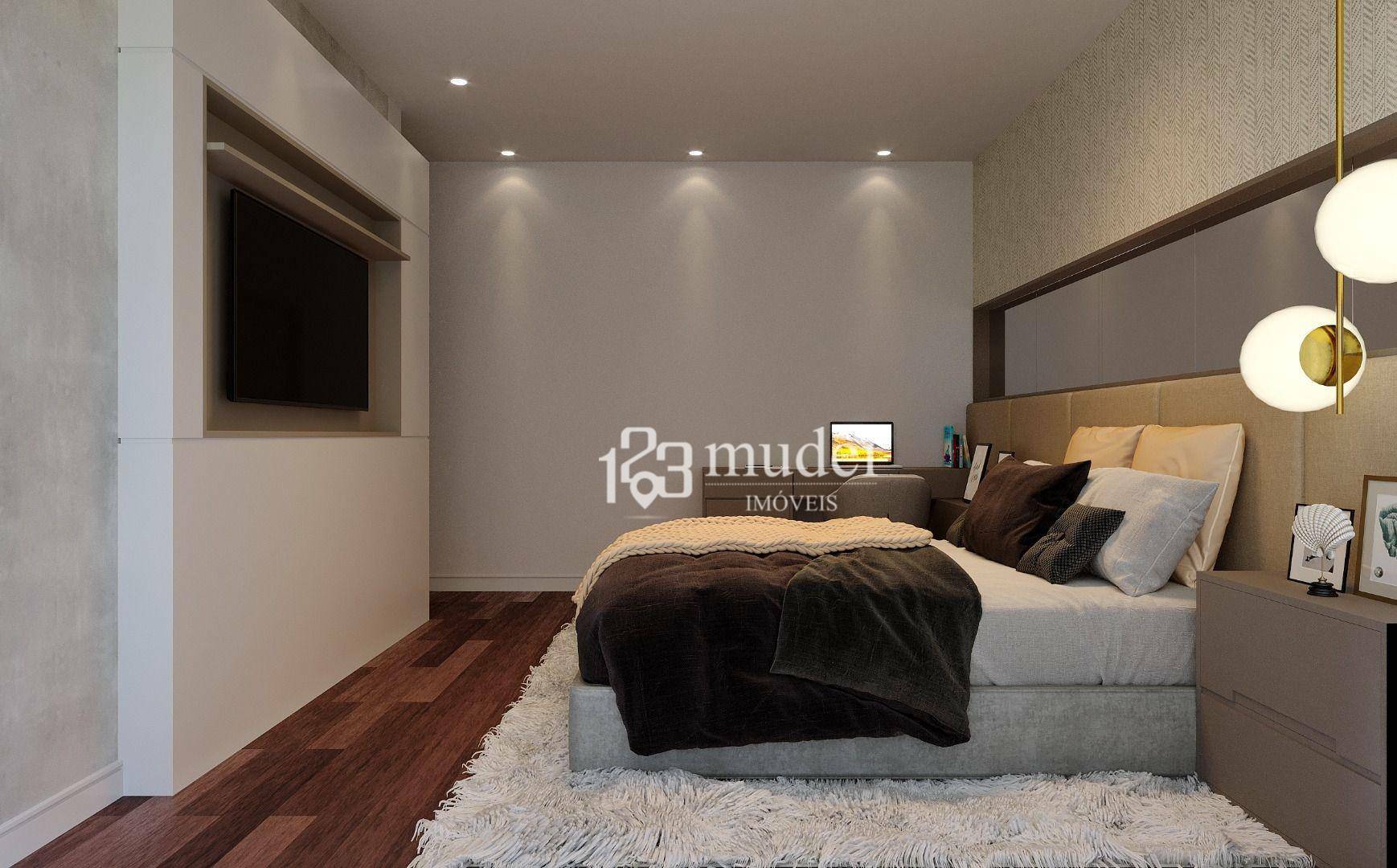 Sobrado à venda com 3 quartos, 243m² - Foto 11