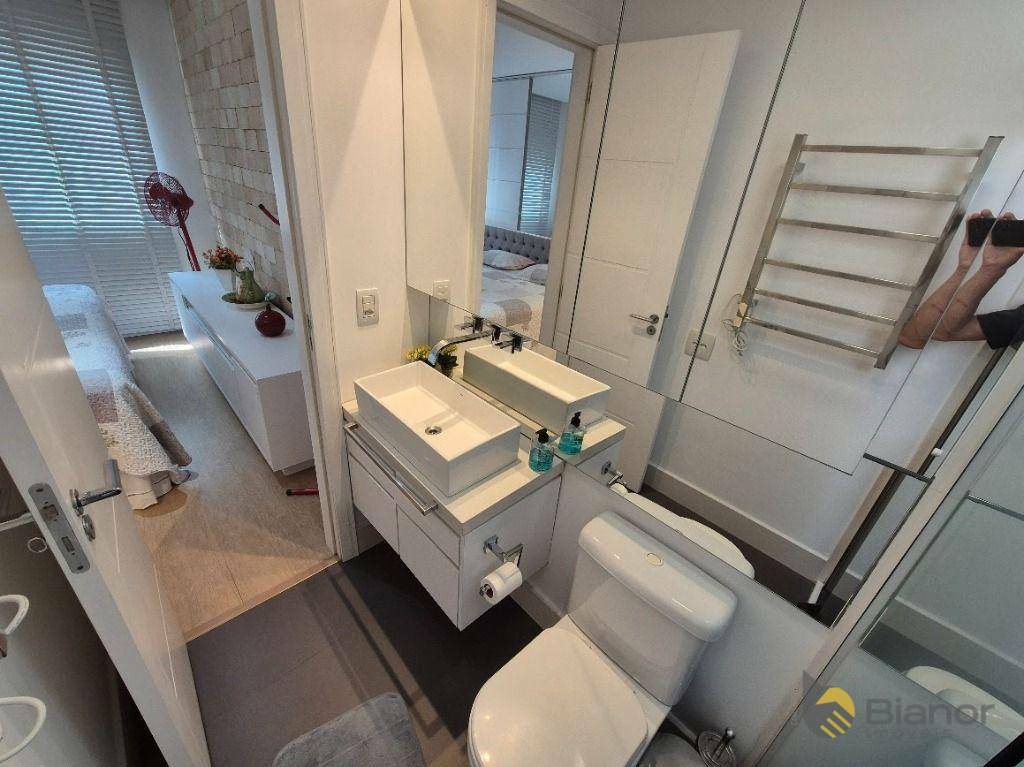 Apartamento para alugar com 1 quarto, 73m² - Foto 23