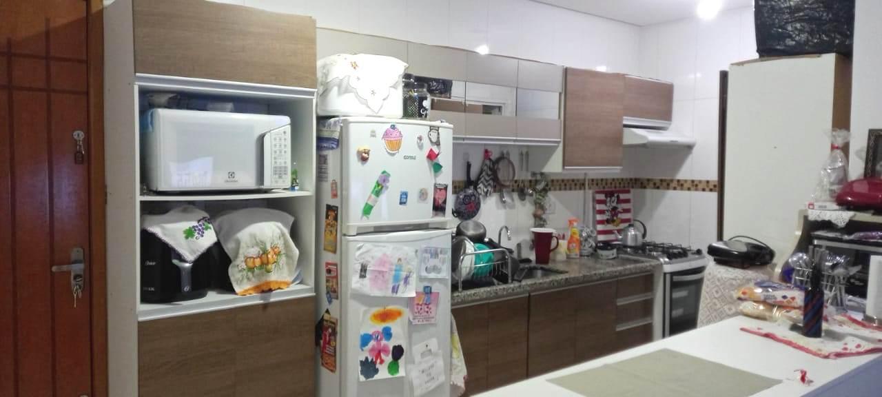 Apartamento à venda com 2 quartos, 50m² - Foto 6