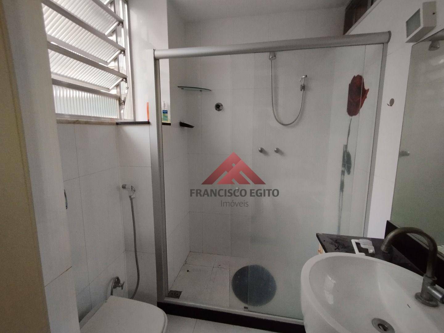 Apartamento à venda com 3 quartos, 130m² - Foto 15