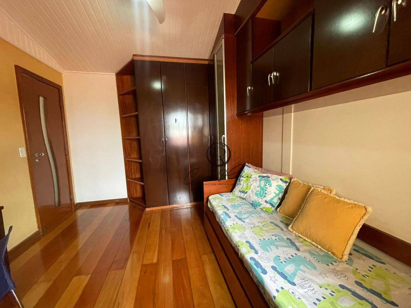 Casa de Condomínio à venda e aluguel com 4 quartos, 240m² - Foto 14