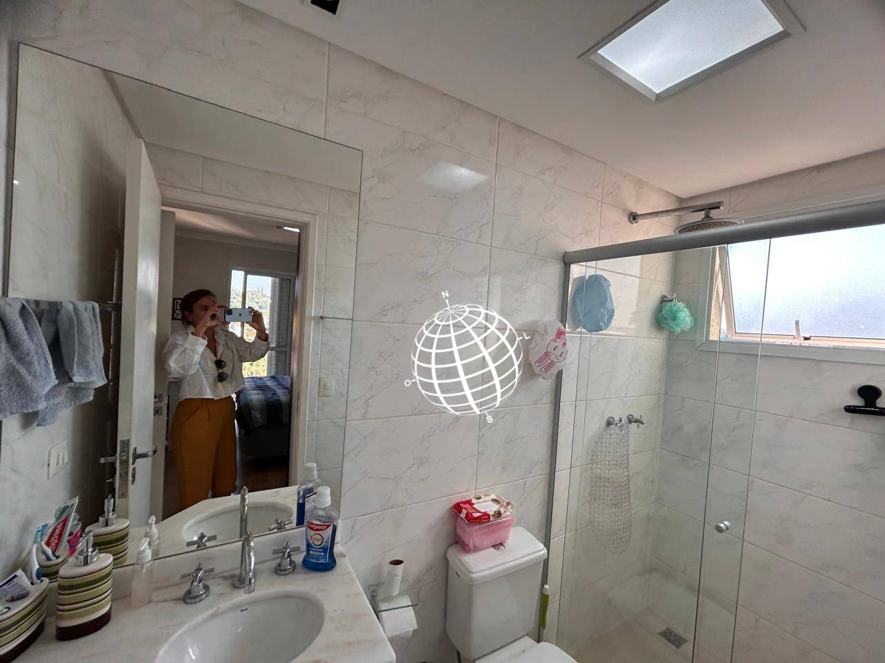 Apartamento à venda e aluguel com 3 quartos, 108m² - Foto 11
