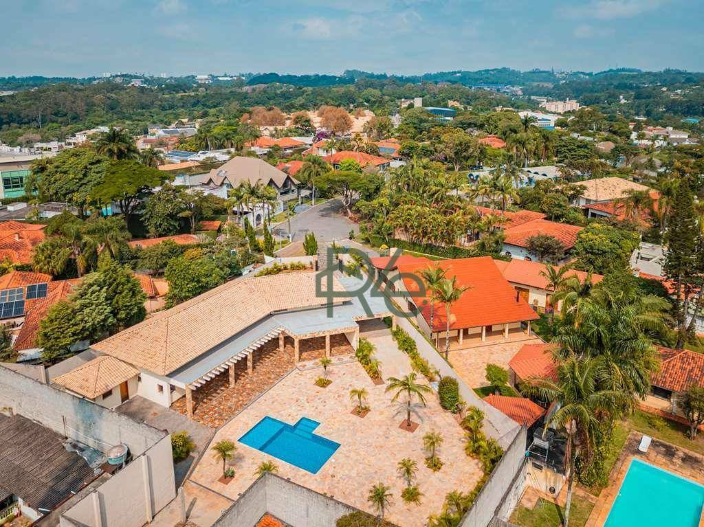 Casa de Condomínio à venda com 4 quartos, 688m² - Foto 4