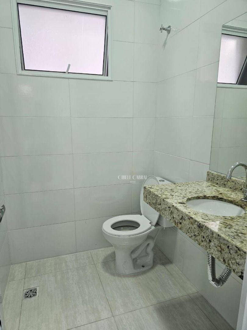 Conjunto Comercial-Sala para alugar, 18m² - Foto 5