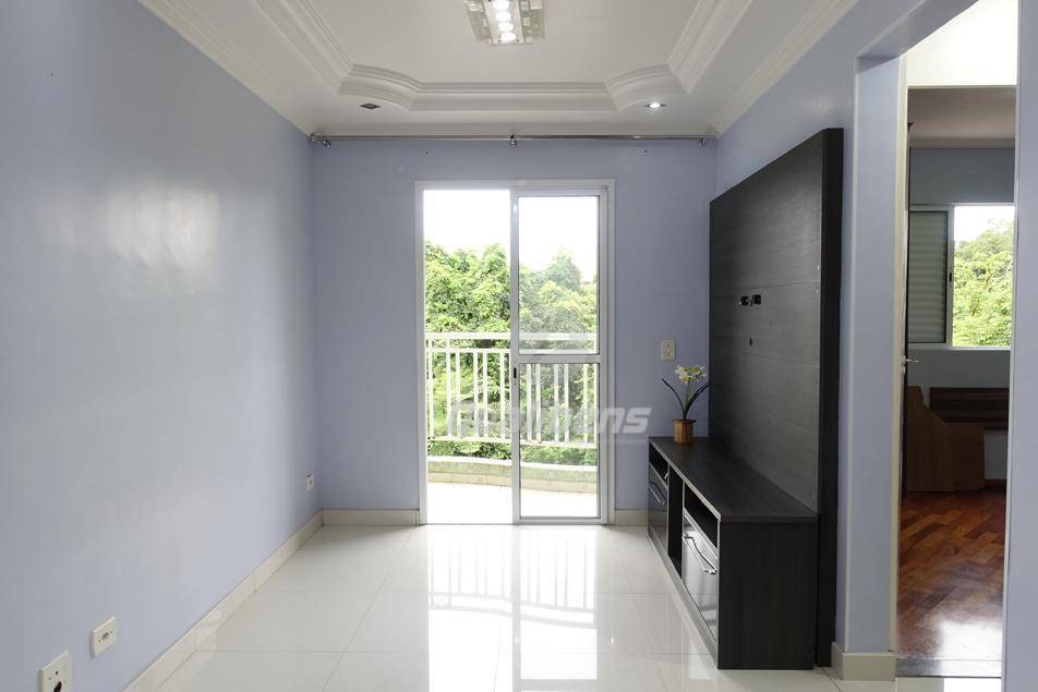 Apartamento para alugar com 2 quartos, 54m² - Foto 2