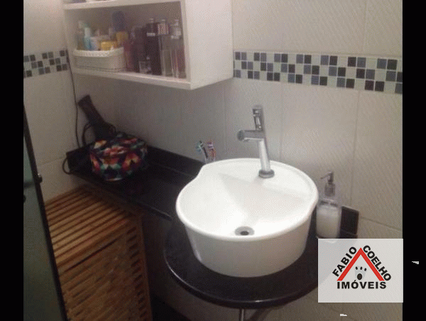 Apartamento à venda com 2 quartos, 63m² - Foto 11