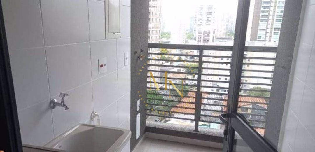 Apartamento à venda com 2 quartos, 84m² - Foto 6