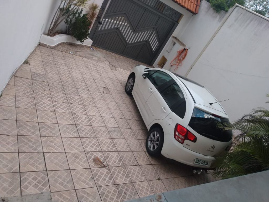 Sobrado à venda com 3 quartos, 350m² - Foto 6