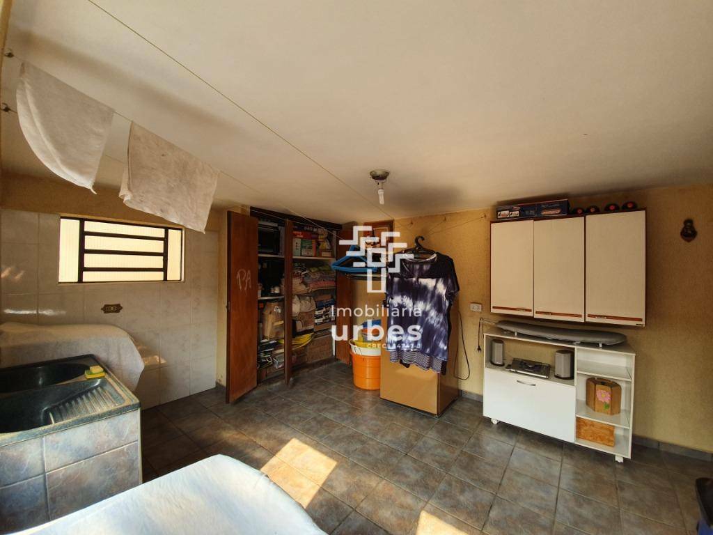 Casa, 4 quartos, 241 m² - Foto 28