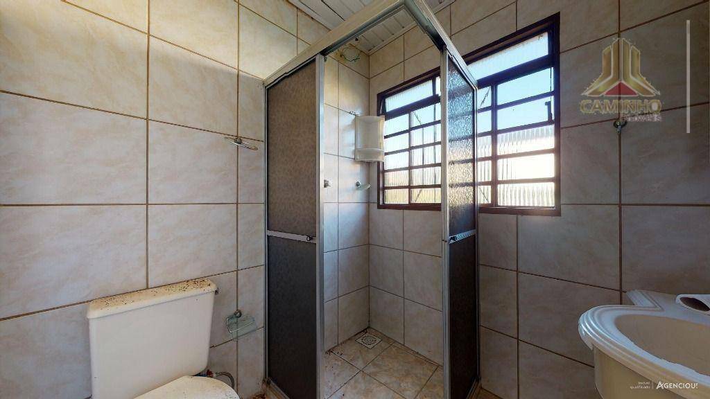 Casa à venda com 3 quartos, 390m² - Foto 16