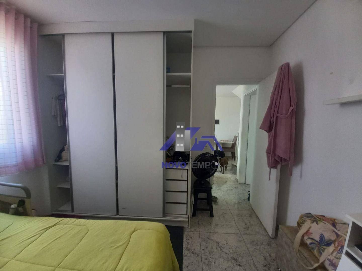 Cobertura para alugar com 2 quartos, 110m² - Foto 12