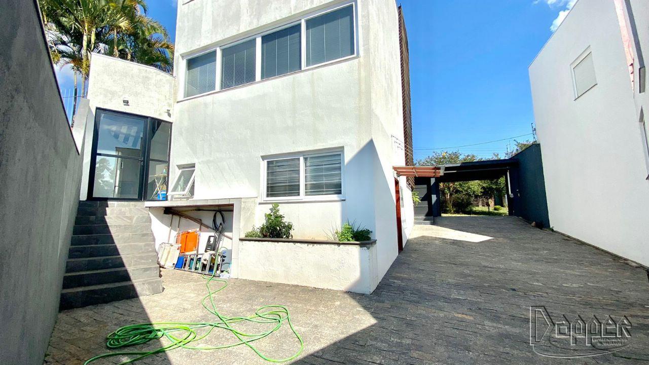 Loja-Salão para alugar, 38m² - Foto 1