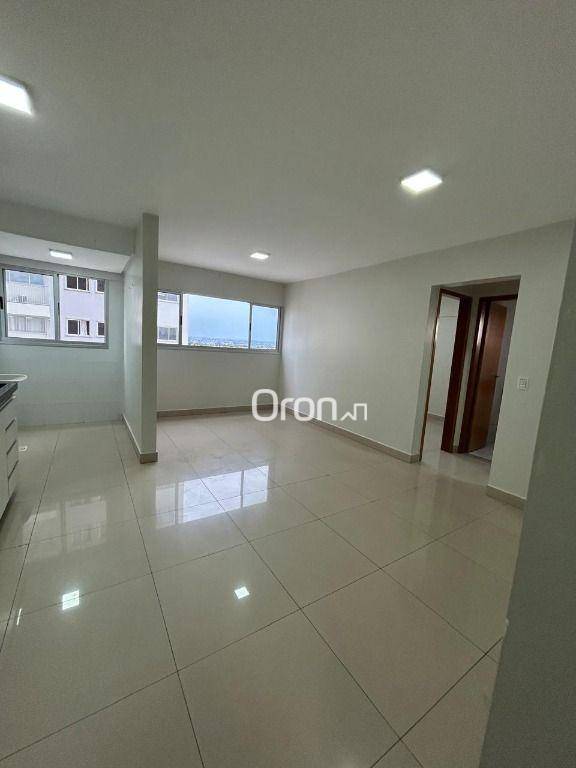 Apartamento à venda com 2 quartos, 62m² - Foto 1