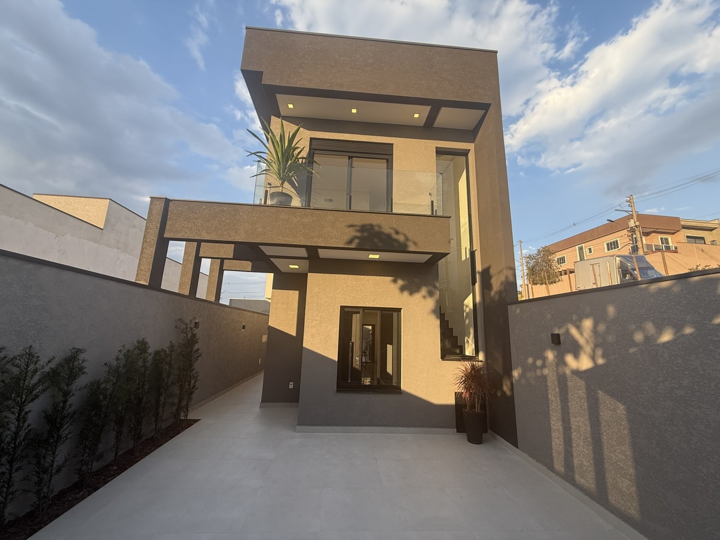 Casa, 3 quartos, 135 m² - Foto 2