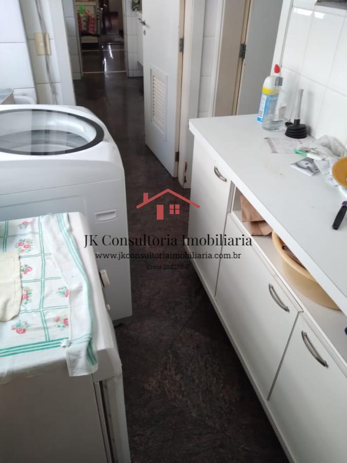 Apartamento à venda com 4 quartos, 165m² - Foto 10