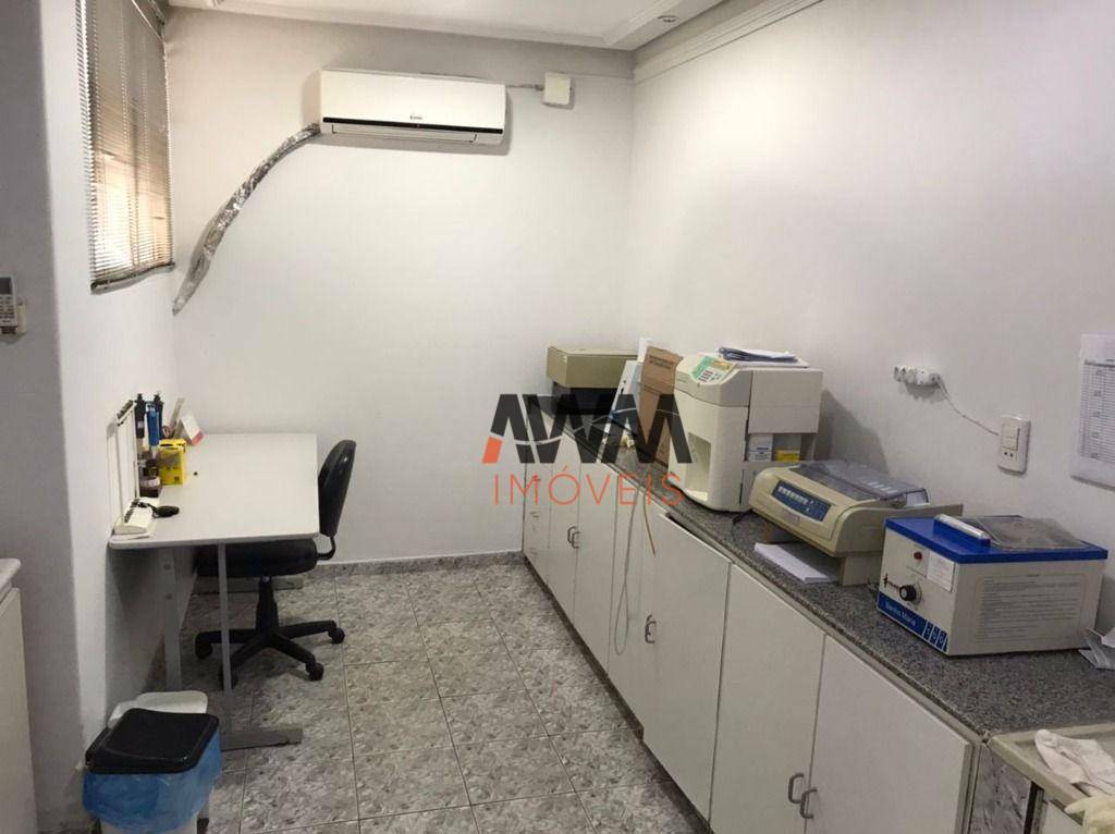 Conjunto Comercial-Sala à venda, 237m² - Foto 8