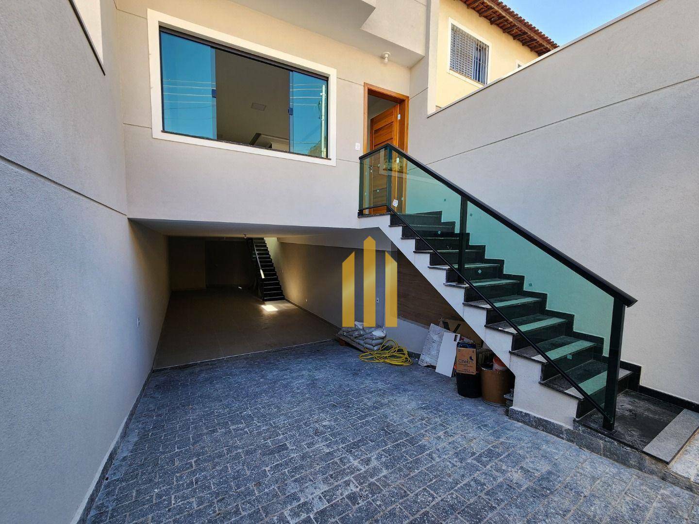 Sobrado à venda com 3 quartos, 152m² - Foto 30