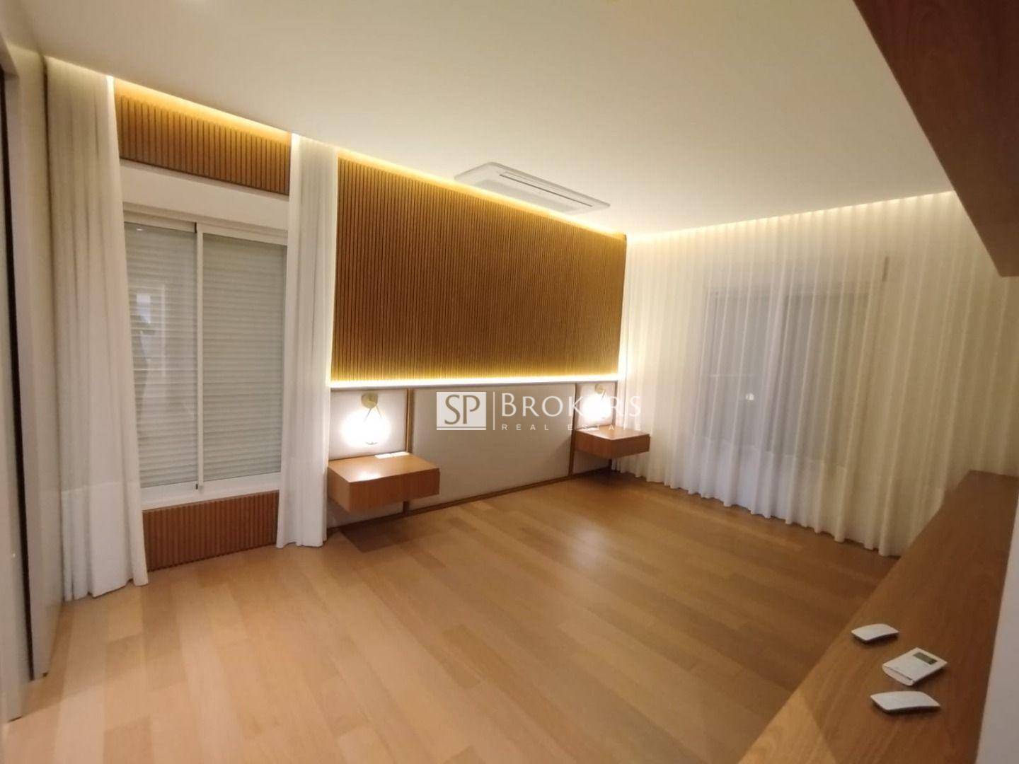 Apartamento à venda com 3 quartos, 256m² - Foto 33