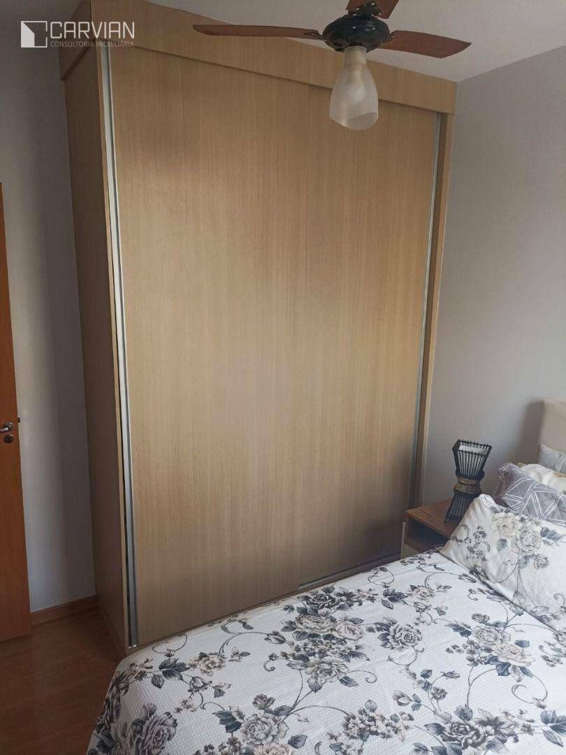 Apartamento à venda com 2 quartos, 47m² - Foto 18