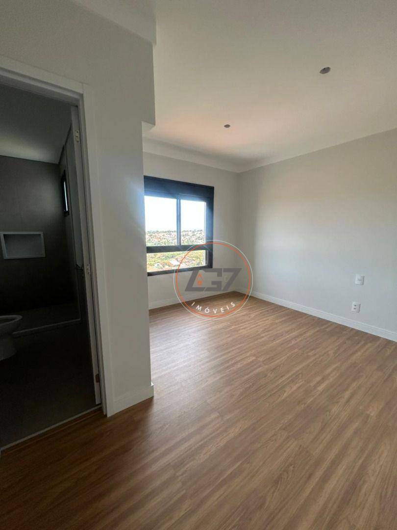 Apartamento à venda com 3 quartos, 200m² - Foto 11