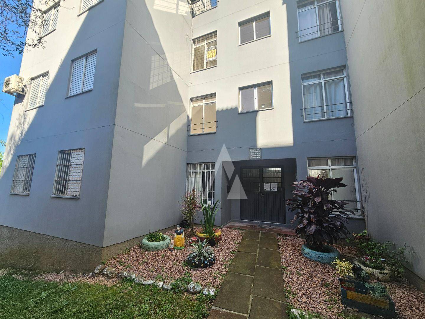 Apartamento, 2 quartos - Foto 2