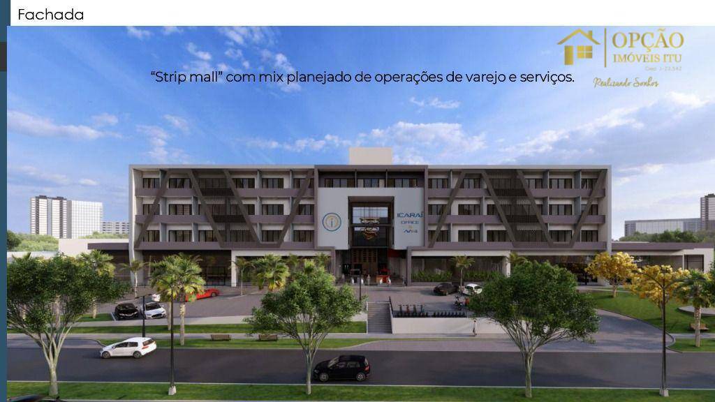 Sala-Conjunto, 37 m² - Foto 2