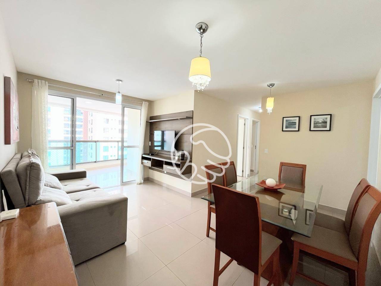 Apartamento, 3 quartos, 110 m² - Foto 5