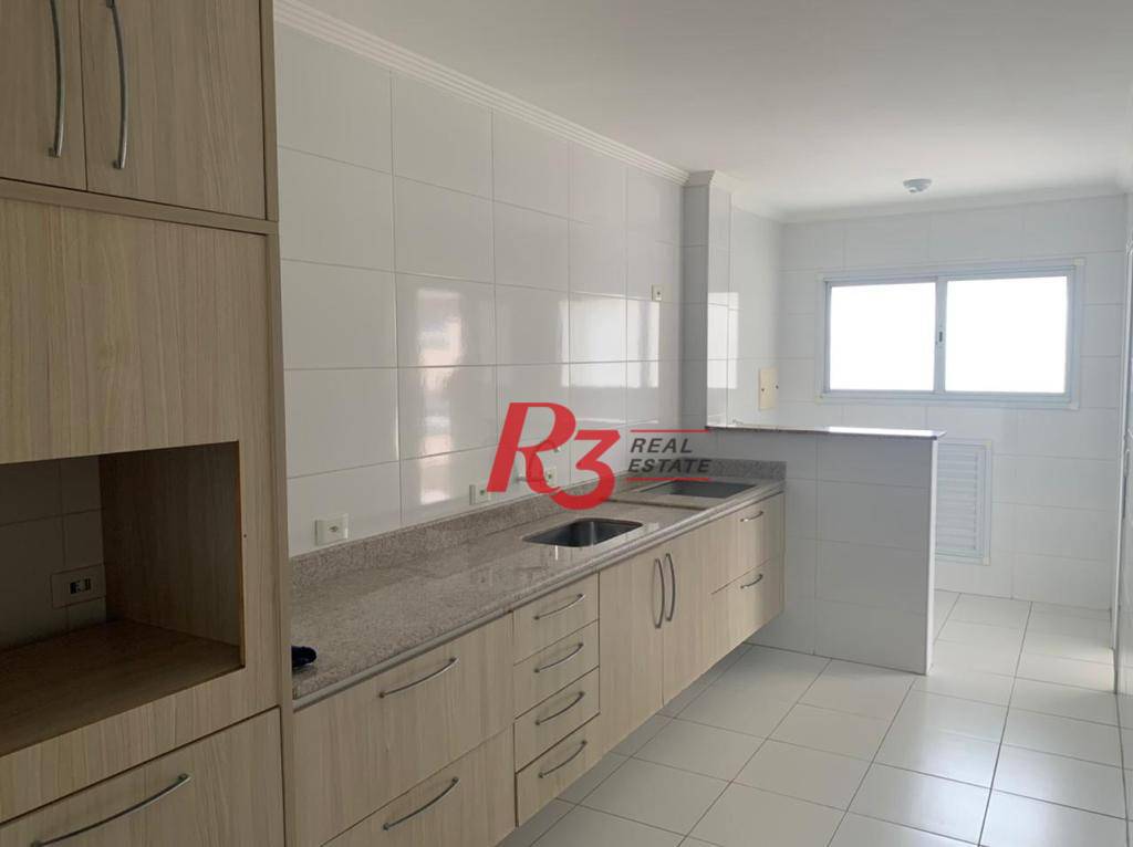 Apartamento à venda com 3 quartos, 126m² - Foto 9