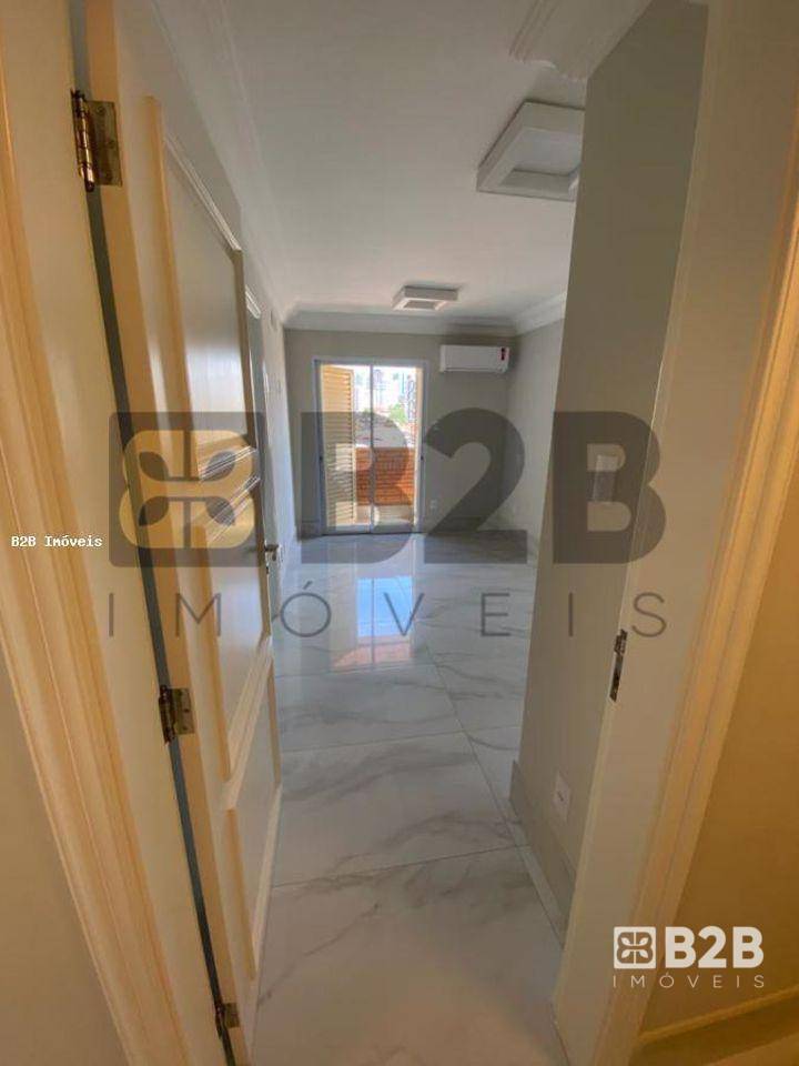 Apartamento à venda com 3 quartos, 207m² - Foto 33