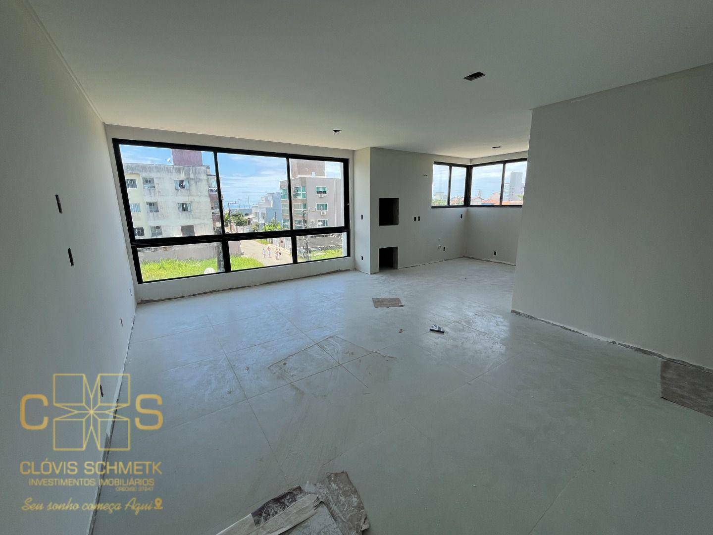 Apartamento à venda com 2 quartos, 75m² - Foto 2