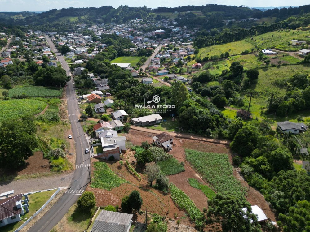 Terreno à venda, 419m² - Foto 3